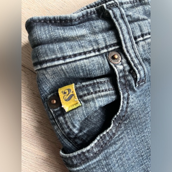 Second Yoga jeans - Picture 4 of 5